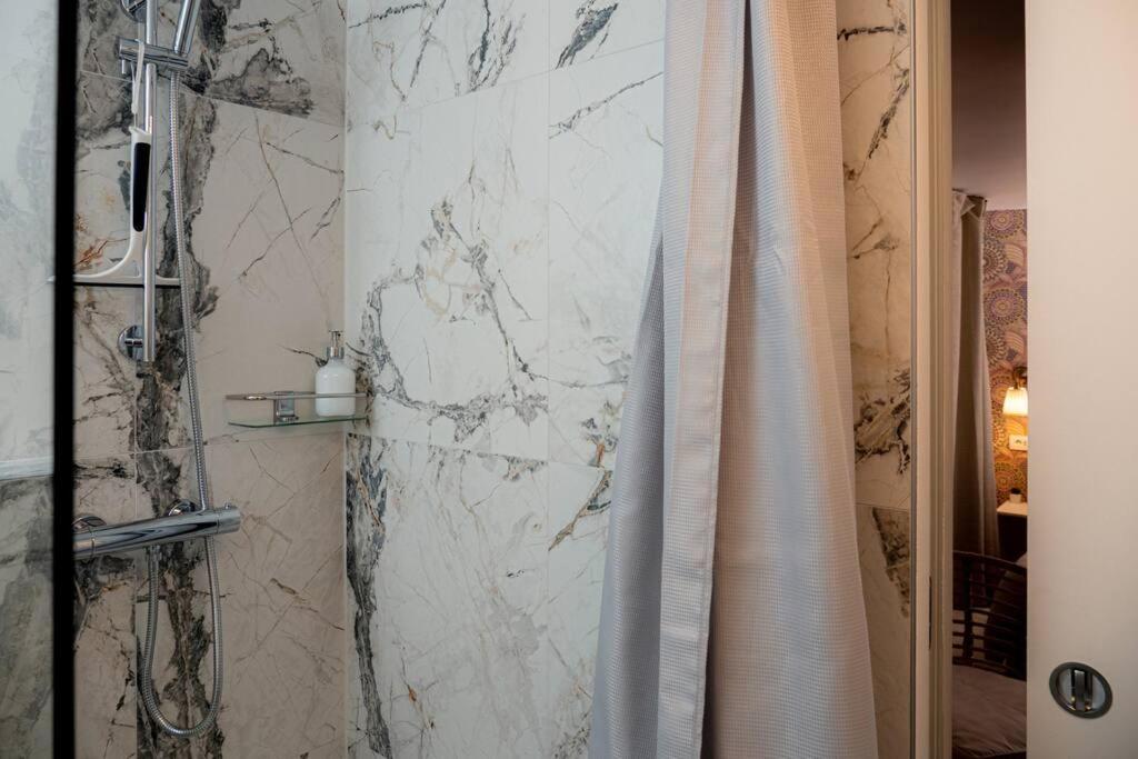 New Cute Studioapartment In Ljubljana + Free Bikes Exterior foto