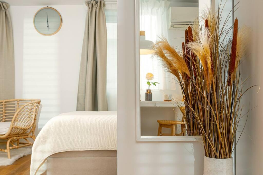 New Cute Studioapartment In Ljubljana + Free Bikes Exterior foto